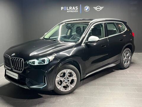 Annonce voiture BMW X1 35990 