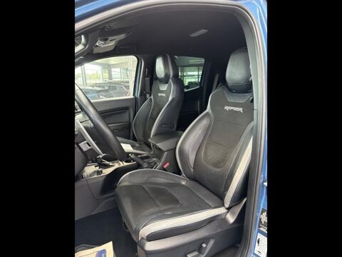 Ranger 2.0 TDCi 213ch Double Cabine Raptor BVA10 2021 occasion 31400 TOULOUSE
