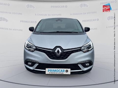 Sc&eacute;nic 1.3 TCe 140ch energy Intens EDC 2018 occasion 08000 Charleville-M&eacute;zi&egrave;res