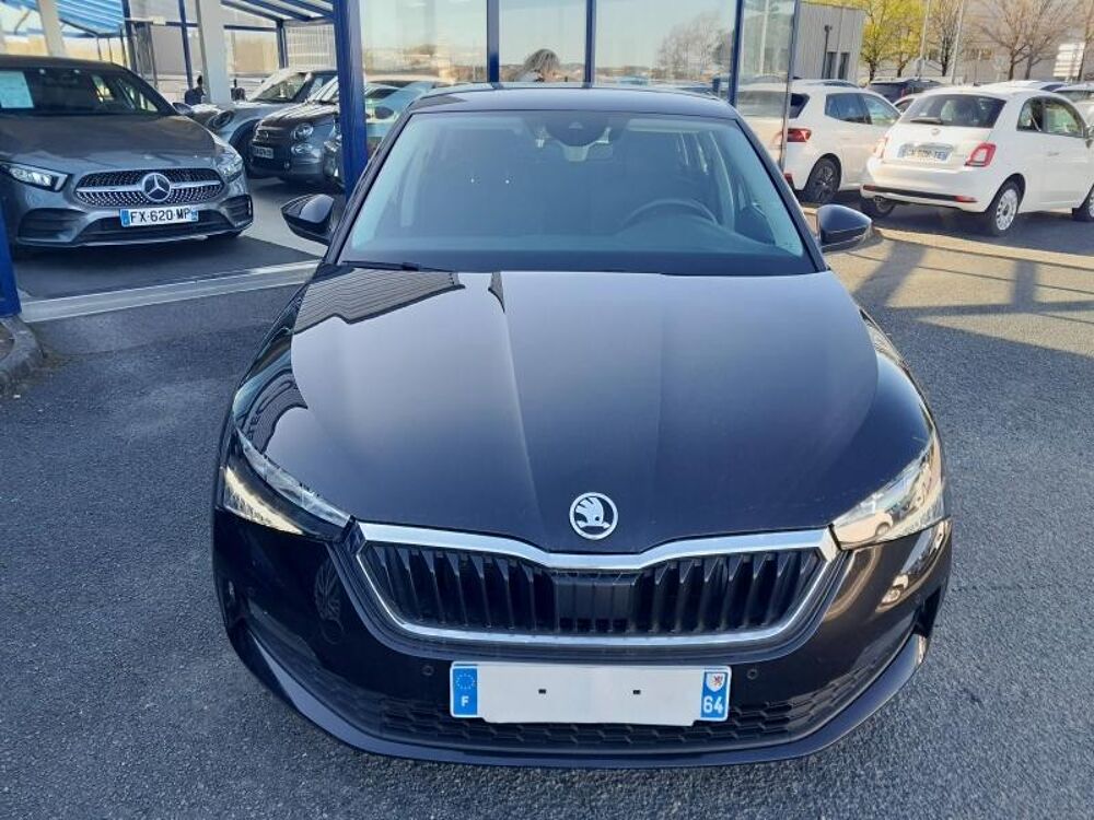 Scala 1.6 TDI 116ch Business DSG7 2020 occasion 64600 Anglet