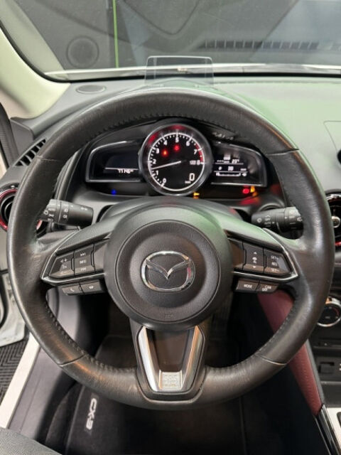 Cx-3 2.0 SKYACTIV-G 120 SIGNATURE 2017 occasion 57185 CLOUANGE