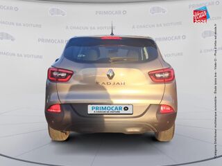 Kadjar 1.2 TCe 130ch energy Intens 2017 occasion 67200 Strasbourg
