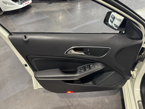 Classe A 200 INSPIRATION 2013 occasion 12000 RODEZ