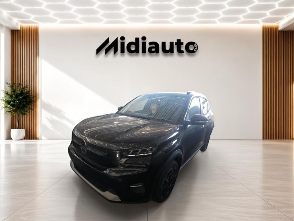 C3 1.2 Turbo 100ch MAX / NEUF / CAMERA DE RECUL / MALUS PAYE 2025 occasion 82000 Montauban