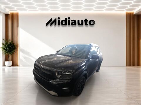 Annonce voiture Citroën C3 18500 €