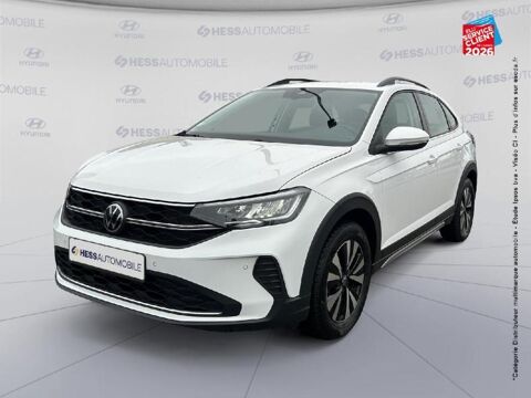 Annonce voiture Volkswagen Taigo 16999 €