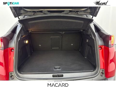 3008 HYBRID 225ch GT e-EAT8 2022 occasion 82000 Montauban