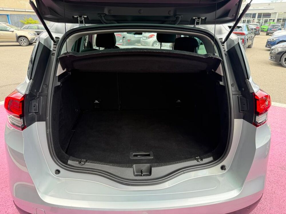 Scenic IV 1.7 BLUE DCI 120CH BUSINESS 2020 occasion 07200 Aubenas
