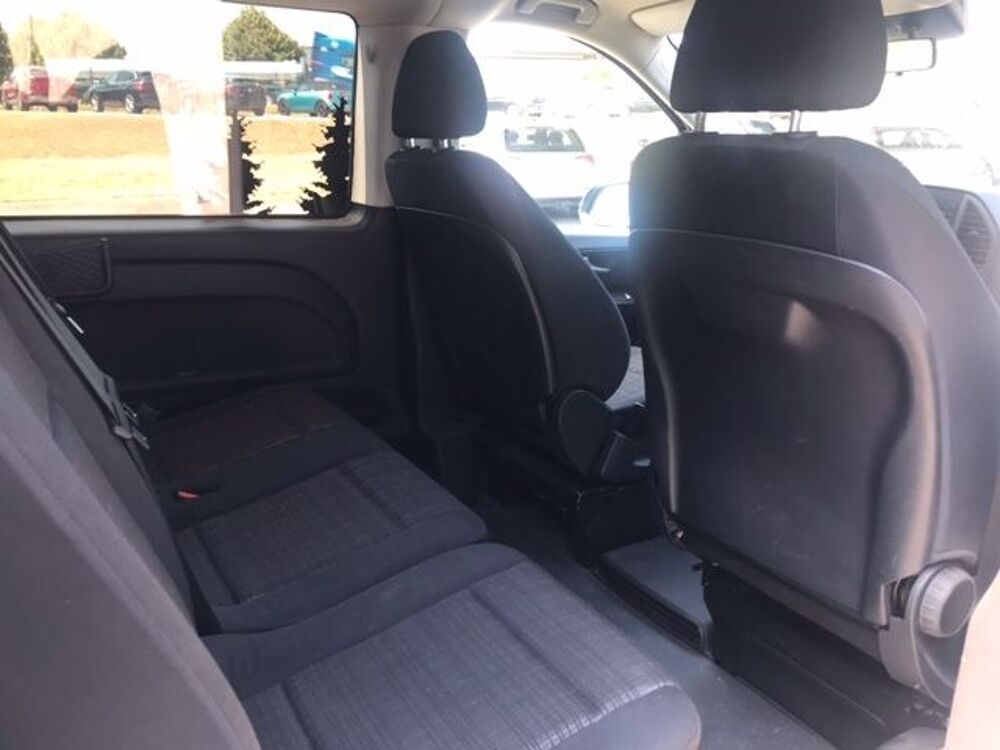 Vito 116 CDI TOURER EXTRALONG PRO 8 PLACES 2016 occasion 85400 Sainte-Gemme-la-Plaine