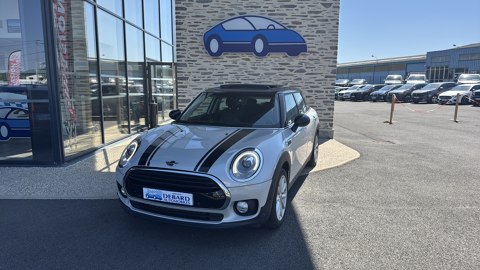 Annonce voiture Mini Cooper 19990 