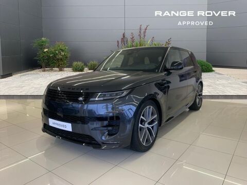 Annonce voiture Land-Rover Range Rover 156829 