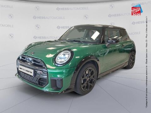Annonce voiture Mini Cooper 35999 €