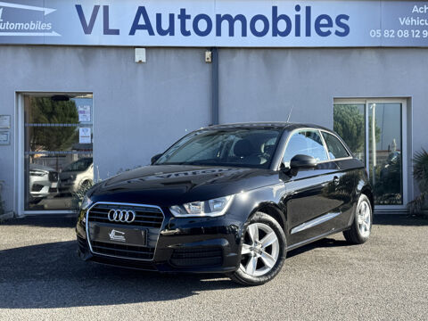 Audi A1 1.0 TFSI 82 CH 2018 occasion Colomiers 31770