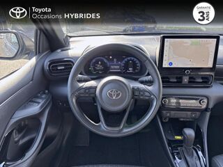 Yaris 130h Collection 5p MY25 2025 occasion 44600 Saint-Nazaire