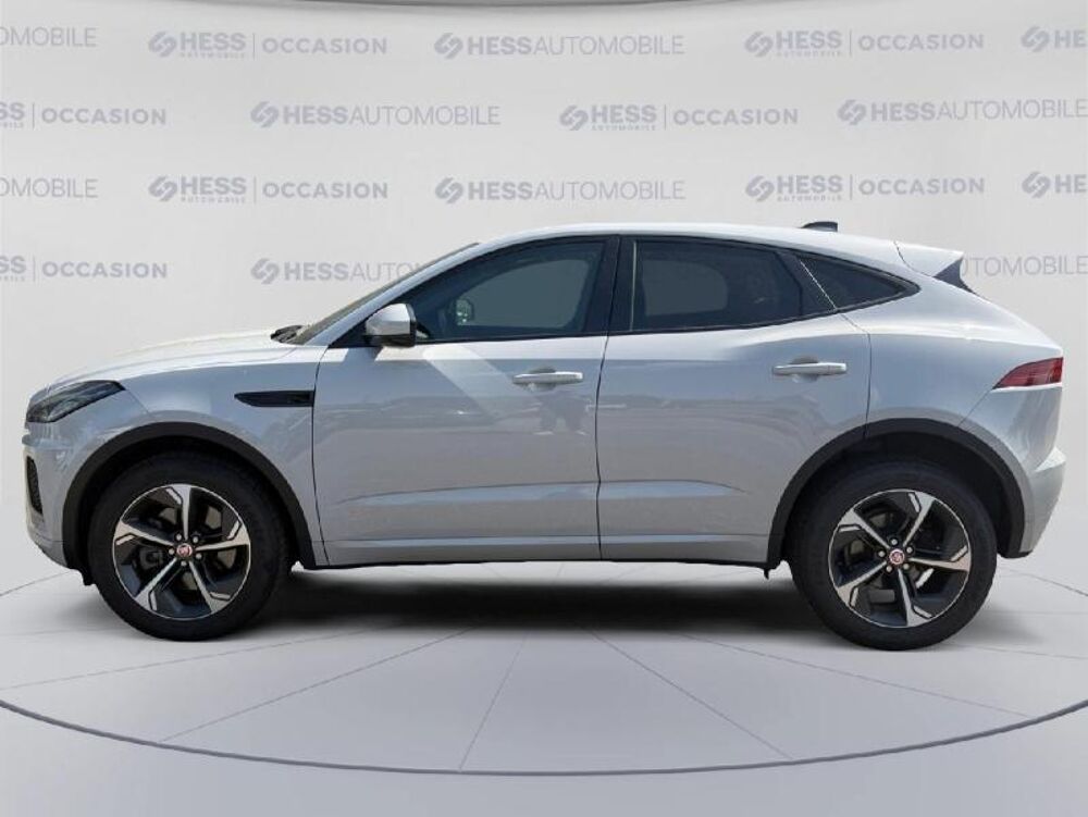 E-PACE D200 MHEV R-Dynamic SE BVA AWD 2022 occasion 57050 Metz