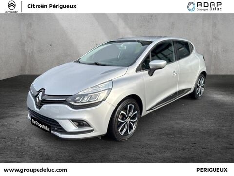 Renault Clio 0.9 TCe 90ch energy Intens 5p Euro6c 2019 occasion Trélissac 24750