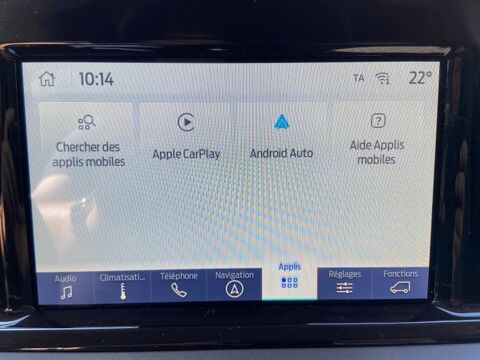 Transit 1.0 EcoBoost 125ch Limited 2024 occasion 31200 TOULOUSE