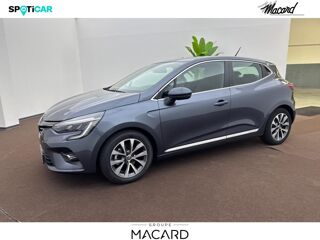Clio 1.6 E-Tech 140ch Business -21 2020 occasion 82000 Montauban