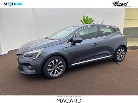 Renault Clio 1.6 E-Tech 140ch Business -21 2020 occasion Montauban 82000