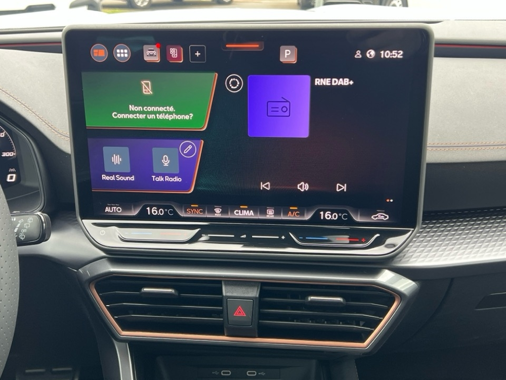 Formentor 2.0 TDI 150CH V DSG7 2026 occasion 31670 Lab&egrave;ge