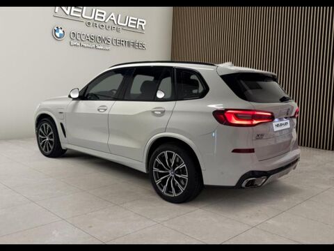 X5 xDrive45e 394ch M Sport 17cv 2023 occasion 78240 Chambourcy