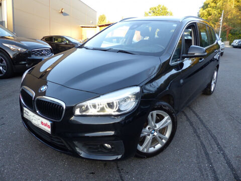 BMW Serie 2 (F46) 216D 116CH BUSINESS 2015 occasion Montévrain 77144