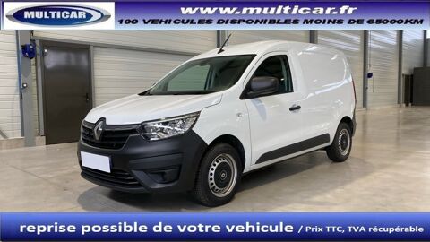 Annonce voiture Renault Express 13980 €