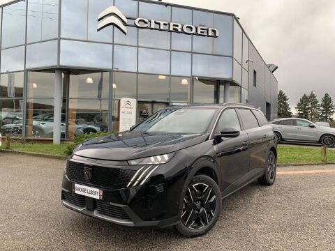 Annonce voiture Peugeot 5008 42970 