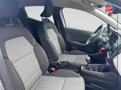 Clio 1.0 TCe 90ch Evolution 2023 occasion 68110 Illzach