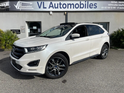 Ford Edge 2.0 TDCI 210 CH SPORT I-AWD POWERSHIFT 2017 occasion Colomiers 31770