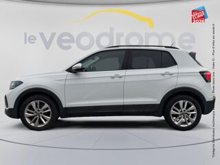 T-Cross 1.0 TSI 116ch Life Plus 2025 occasion 68110 Illzach