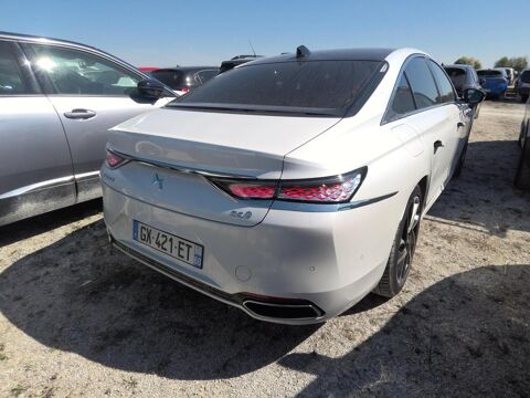 DS9 Hybrid E-Tense 250 Rivoli + OPERA / TOIT OUVRANT / HIFI FOCA 2024 occasion 56850 Caudan