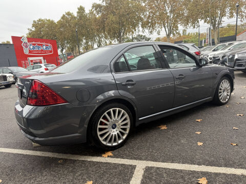 Mondeo 3.0 V6 220CH ST 4P 2004 occasion 31140 Aucamville