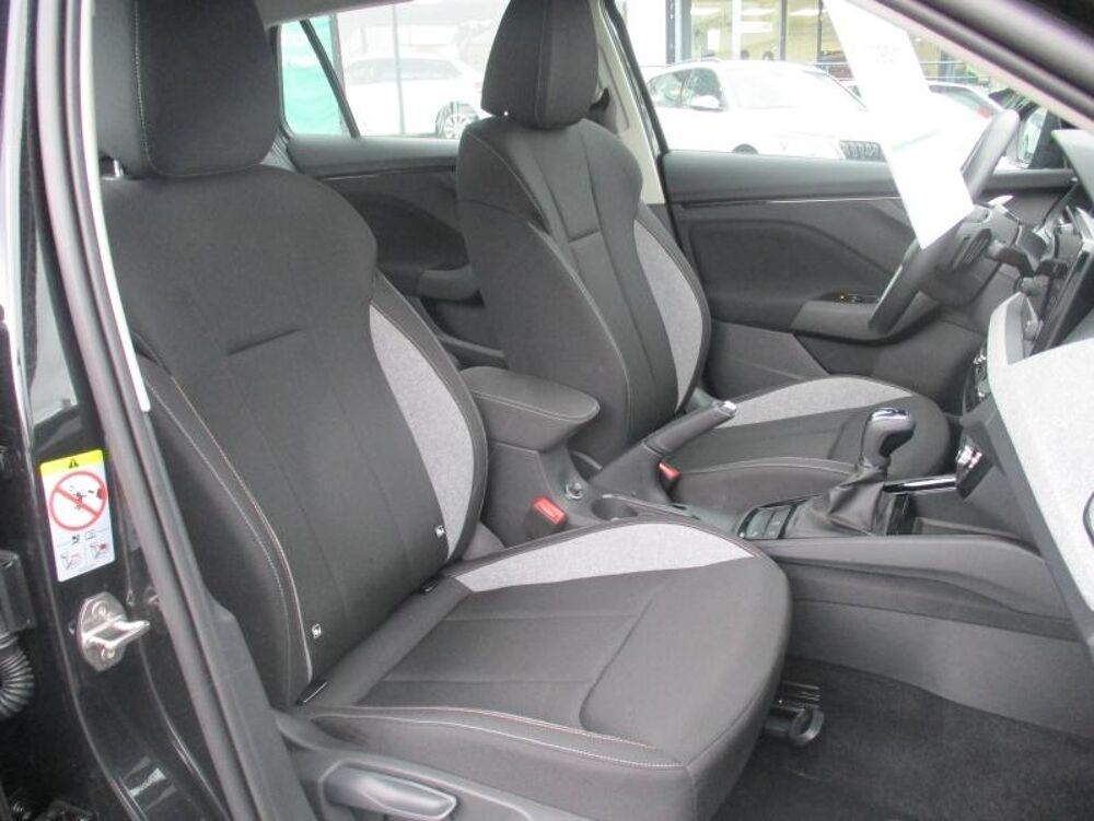 Scala 1.0 TSI Evo2 116ch Selection DSG7 2025 occasion 24430 Marsac-sur-l'Isle