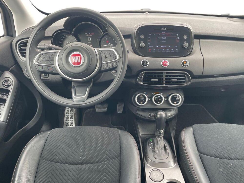 500 X 1.3 FireFly Turbo T4 150ch by Harcourt DCT 2019 occasion 13730 ST VICTORET