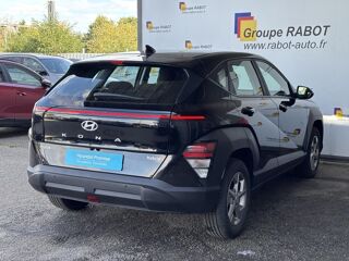 Kona 1.6 GDi 138ch Hybrid Intuitive DCT-6 2025 occasion 78310 Coigni&egrave;res
