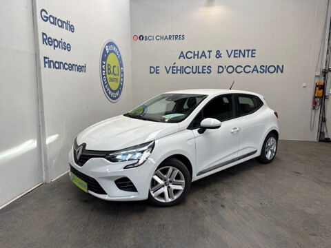 Renault Clio V 1.6 E-TECH 140CH BUSINESS -21 2021 occasion Nogent-le-Phaye 28630