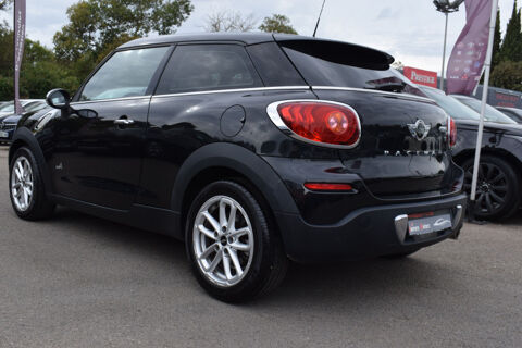 Paceman COOPER D 112CH ALL4 BVA 2014 occasion 34740 Vendargues
