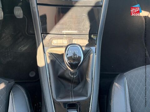 Grandland 1.2 Turbo 130ch GS Line 2022 occasion 21000 Dijon