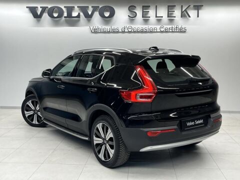 XC40 T5 Recharge 180 + 82ch Ultimate DCT 7 2023 occasion 91200 Athis-Mons