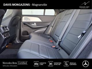 Classe GLE 350 de Hybrid EQ 197ch+156ch AMG Line 4Matic 9G-Tronic 2026 occasion 78200 Magnanville