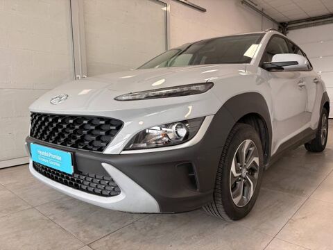 Annonce voiture Hyundai Kona 18490 €