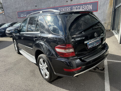 Classe M 280 CDI PACK SPORT (SANS GARANTIE ) 2009 occasion 31140 Aucamville