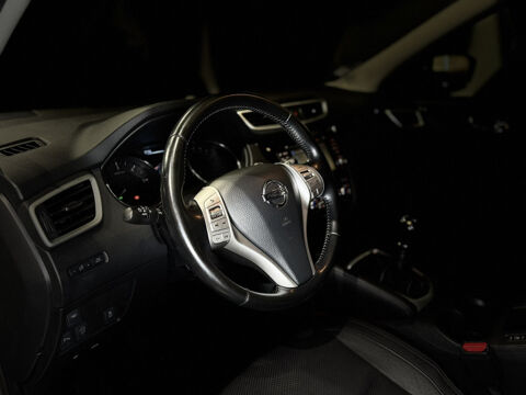 Qashqai 1.6 DCI 130CH CONNECT EDITION 2015 occasion 63170 Aubi&egrave;re
