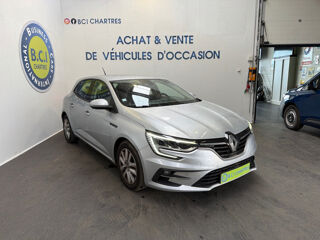 Megane IV 1.5 BLUE DCI 115CH BUSINESS -21N 2022 occasion 28630 Nogent-le-Phaye