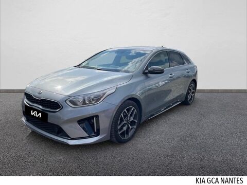 Annonce voiture Kia Divers 22990 