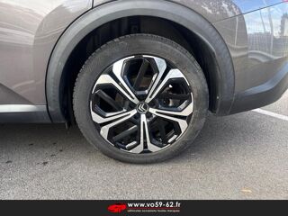 C5 X Hybride rechargeable 225ch Shine Pack &euml;EAT8 2023 occasion 62000 Arras