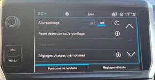 208 1.2 PURETECH 110CH ALLURE BUSINESS S&S 5P 2018 occasion 91200 Athis-Mons