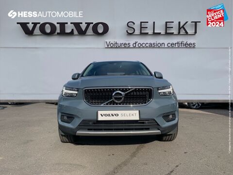 XC40 T2 129ch Business 2020 occasion 57050 Metz