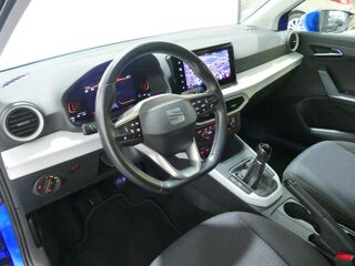 Arona 1.0 TSI 95ch Business 2023 occasion 77400 Lagny-sur-Marne